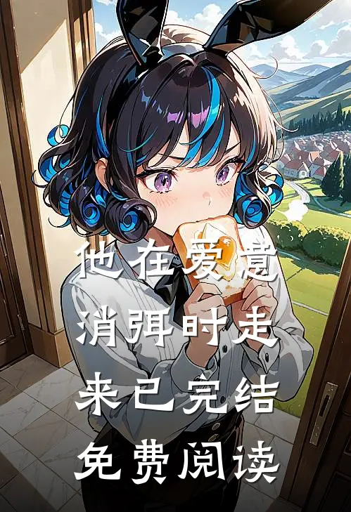 他在爱意消弭时走来已完结免费阅读