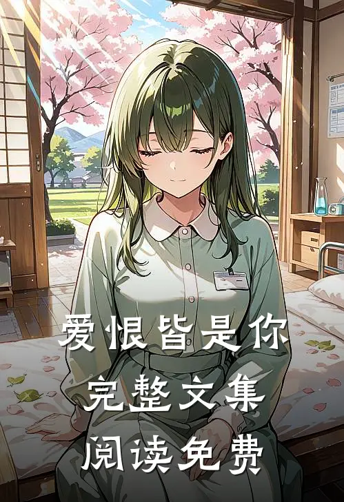 爱恨皆是你完整文集阅读免费