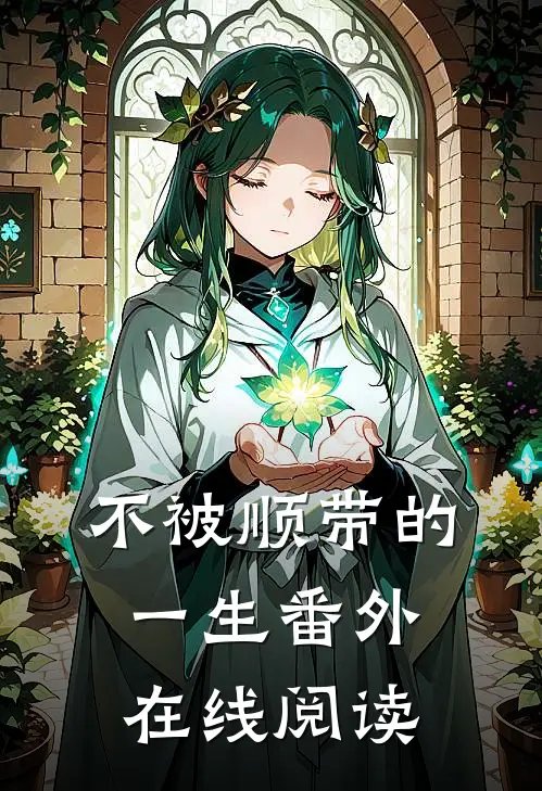 不被顺带的一生番外在线阅读