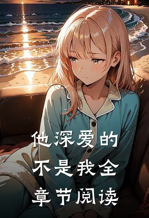 他深爱的不是我全章节阅读