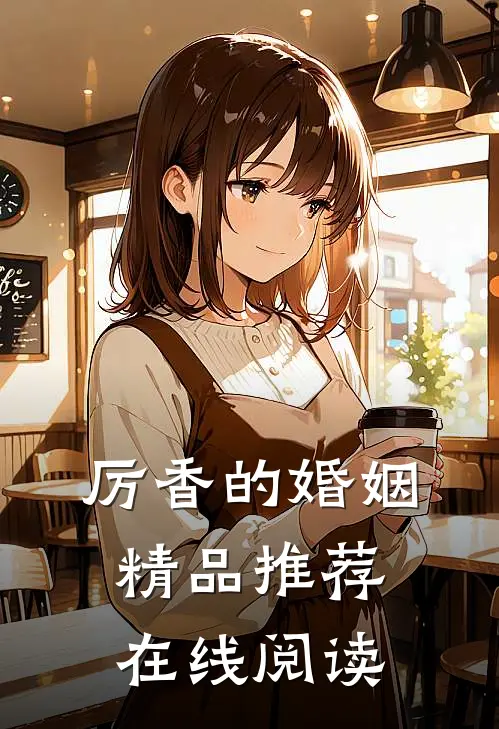 厉香的婚姻精品推荐在线阅读