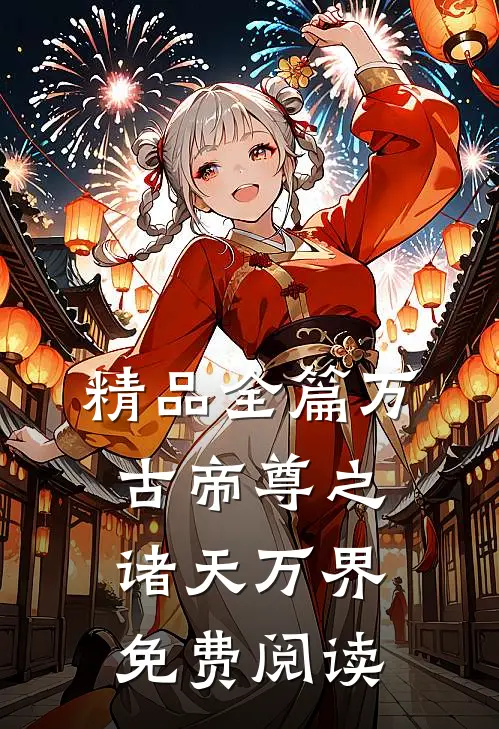 精品全篇万古帝尊之诸天万界免费阅读