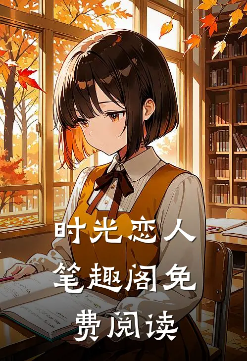 时光恋人笔趣阁免费阅读