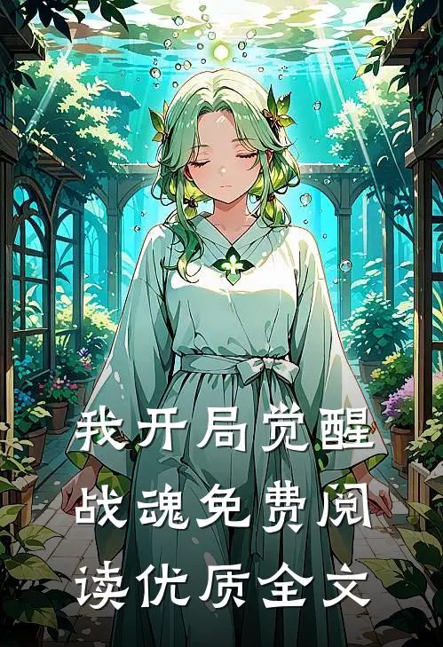我开局觉醒战魂免费阅读优质全文