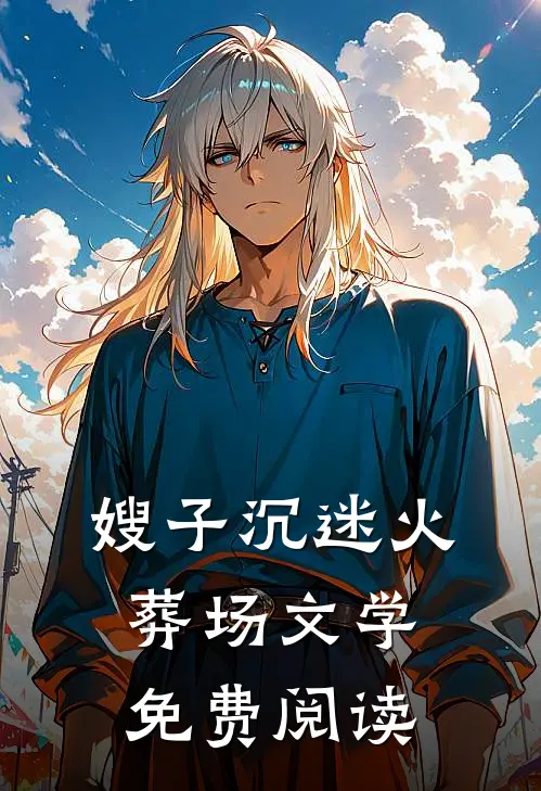 嫂子沉迷火葬场文学免费阅读