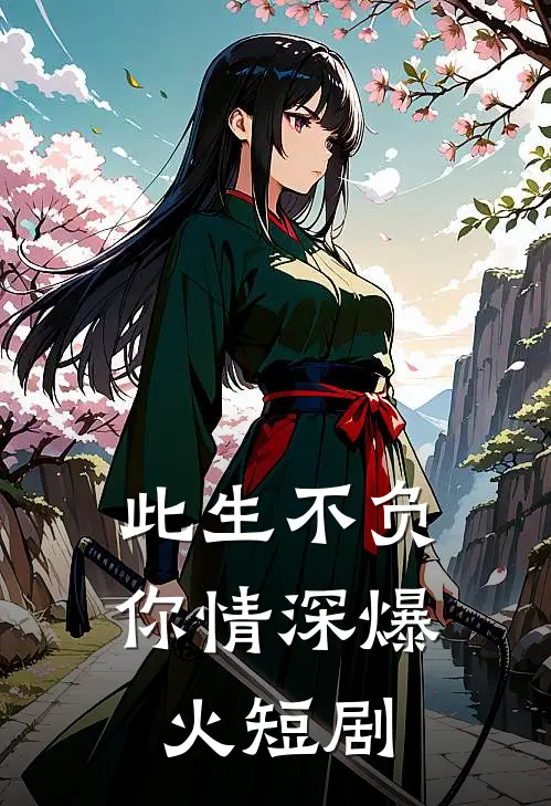 此生不负你情深爆火短剧