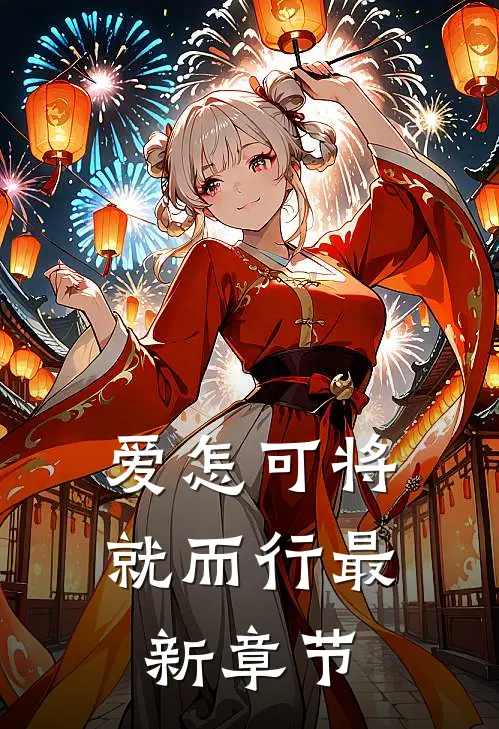 爱怎可将就而行最新章节