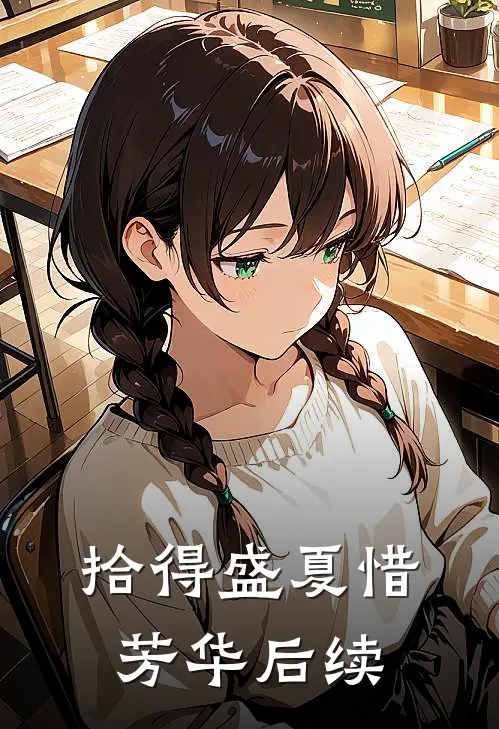 拾得盛夏惜芳华后续