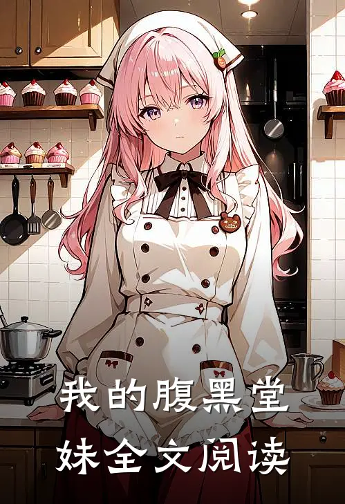 我的腹黑堂妹全文阅读