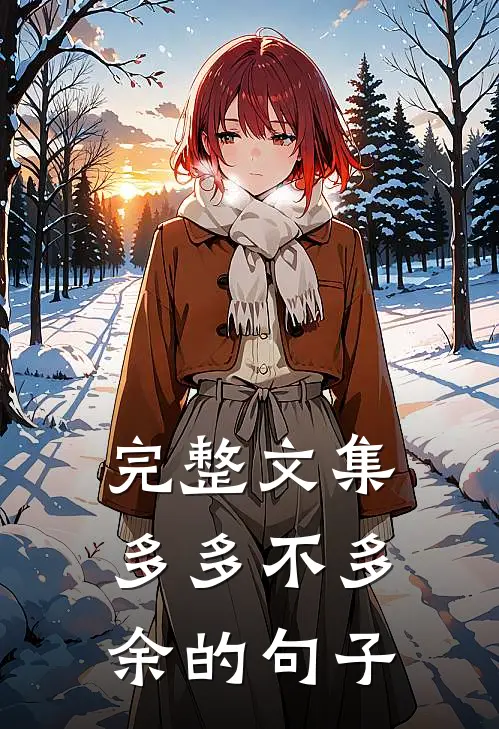 完整文集多多不多余的句子
