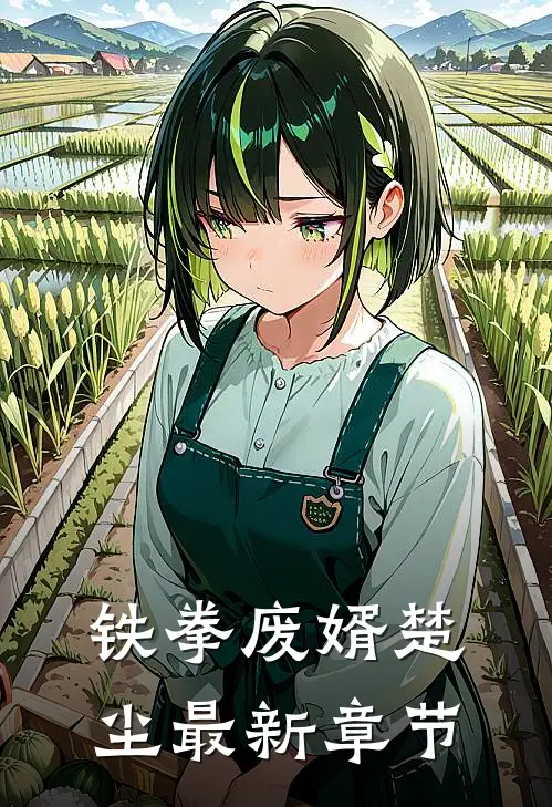 铁拳废婿楚尘最新章节