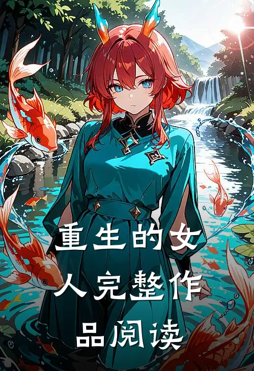 重生的女人完整作品阅读