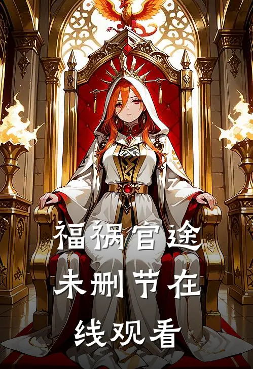 福祸官途未删节在线观看