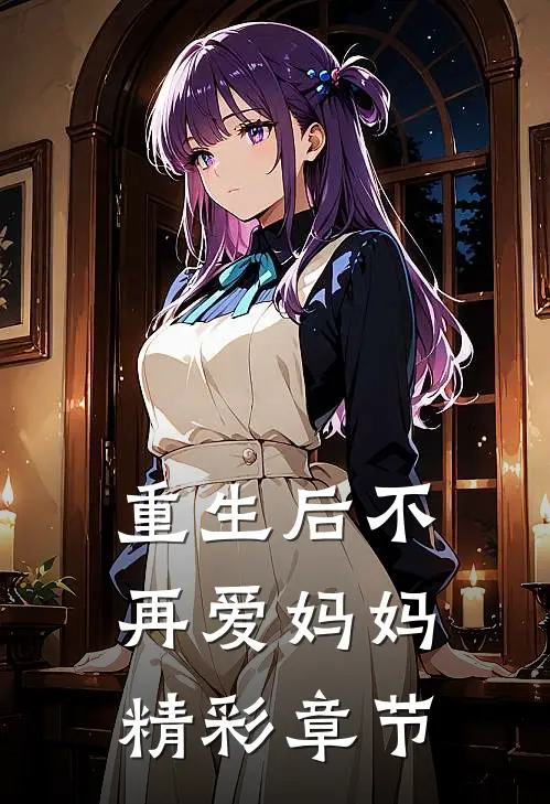 重生后不再爱妈妈精彩章节