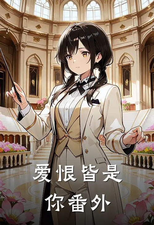 爱恨皆是你番外