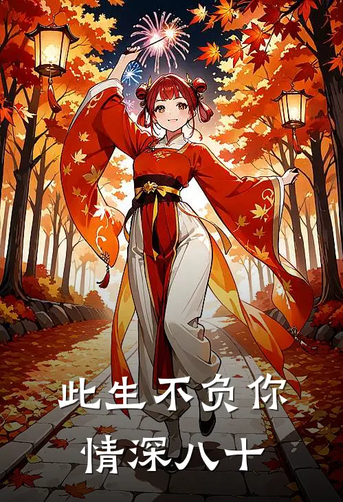 此生不负你情深八十
