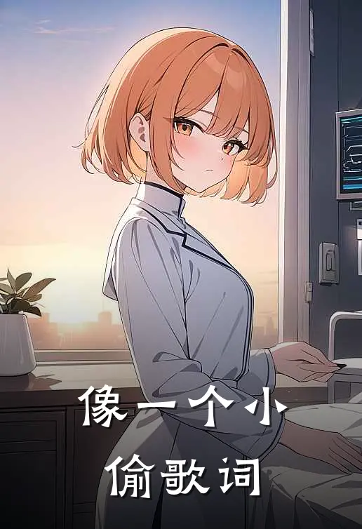 像一个小偷歌词