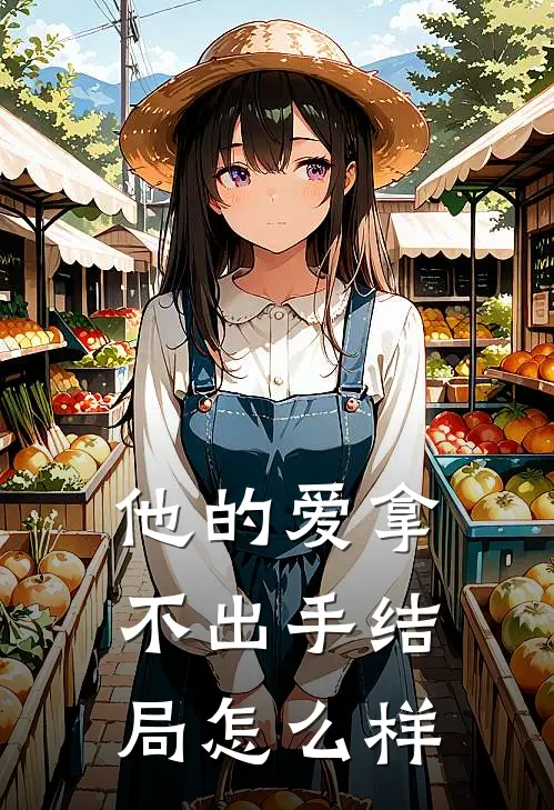 他的爱拿不出手结局怎么样