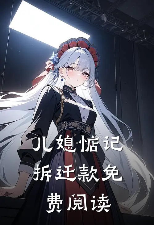 儿媳惦记拆迁款免费阅读