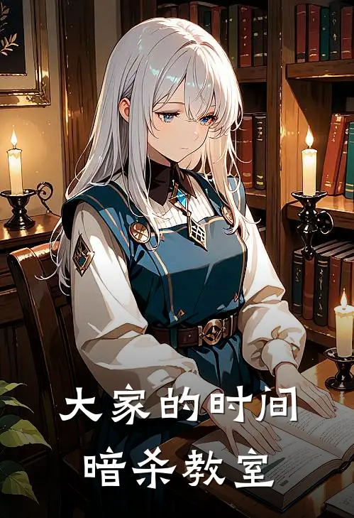 大家的时间暗杀教室