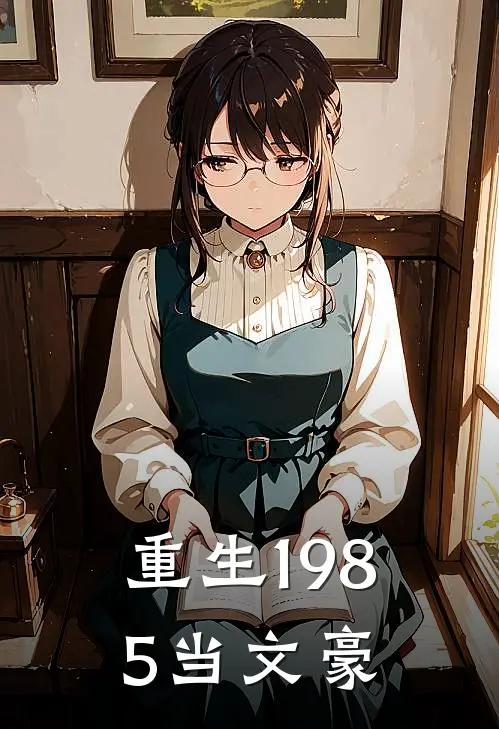 重生1985当文豪