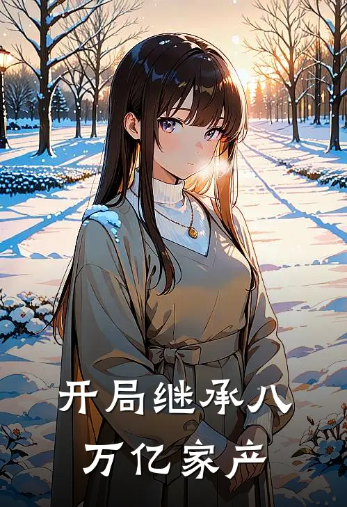 开局继承八万亿家产