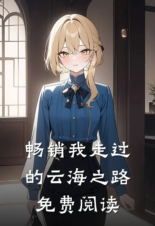 畅销我走过的云海之路免费阅读