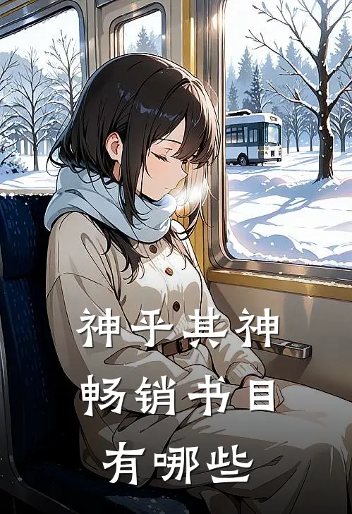神乎其神畅销书目有哪些
