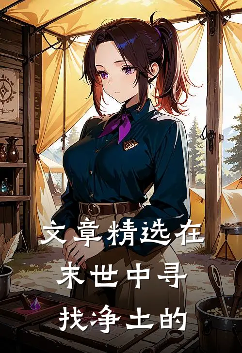文章精选在末世中寻找净土的