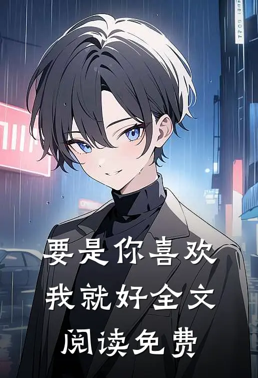 要是你喜欢我就好全文阅读免费