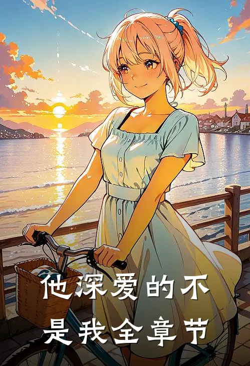 他深爱的不是我全章节