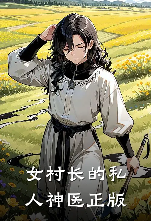 女村长的私人神医正版