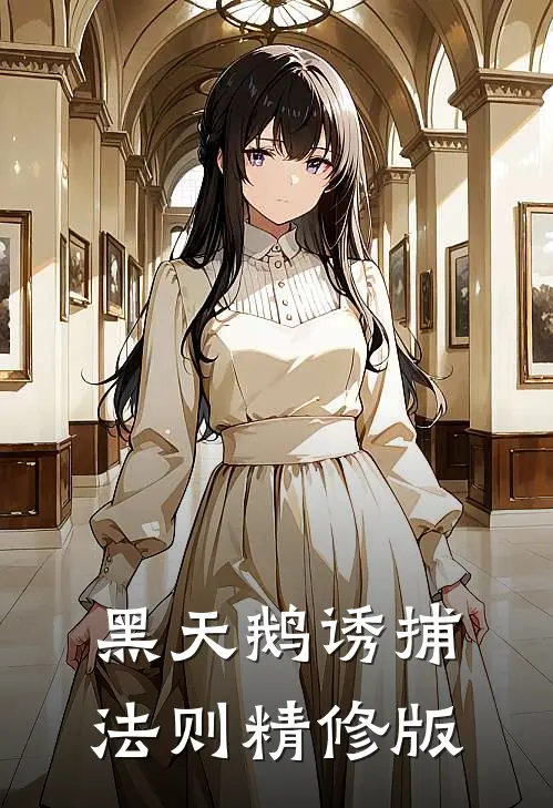 黑天鹅诱捕法则精修版