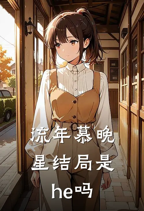 流年慕晚星结局是he吗