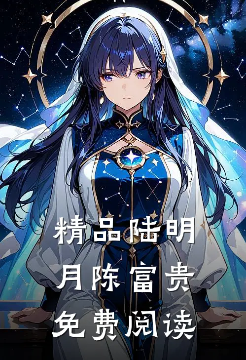 精品陆明月陈富贵免费阅读