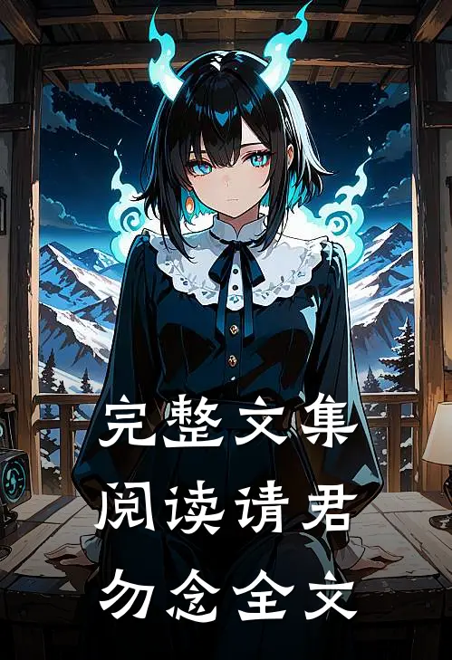 完整文集阅读请君勿念全文
