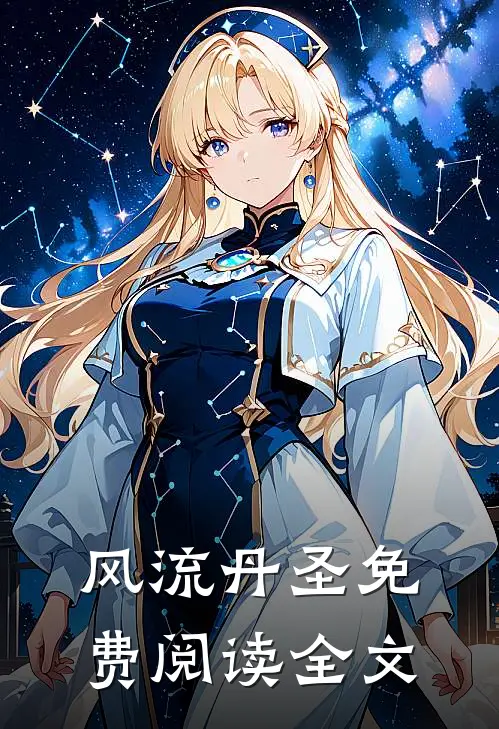 风流丹圣免费阅读全文