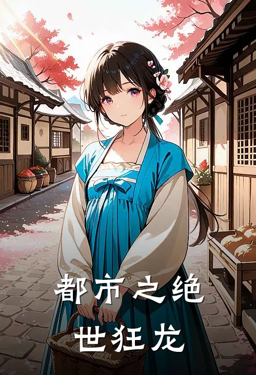 都市之绝世狂龙