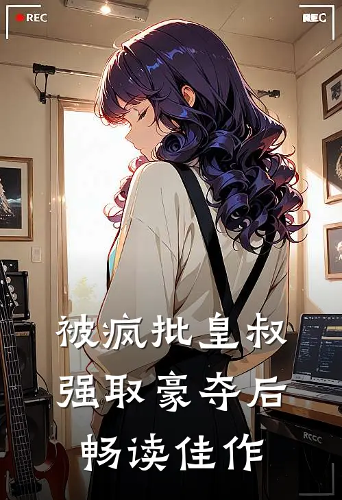 被疯批皇叔强取豪夺后畅读佳作