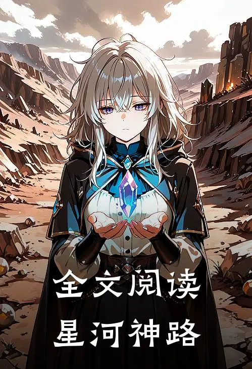 全文阅读星河神路