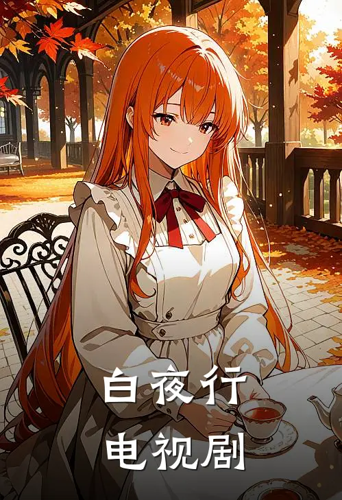 白夜行电视剧