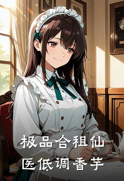 极品合租仙医低调香芋