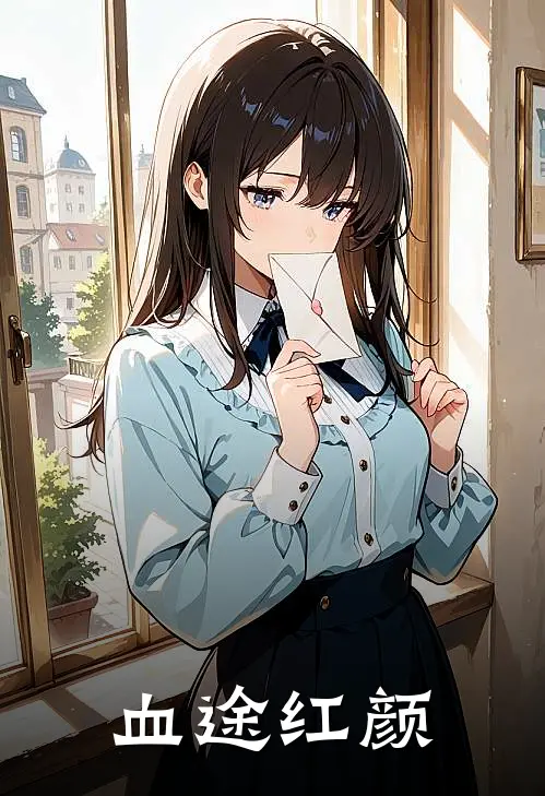 血途红颜