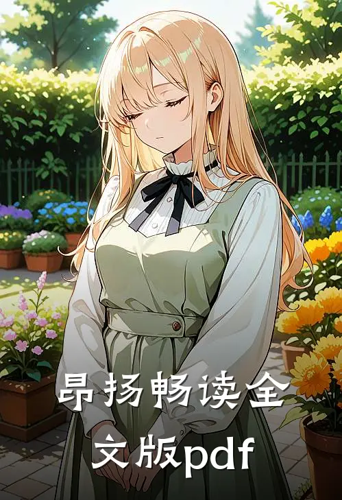 昂扬畅读全文版pdf