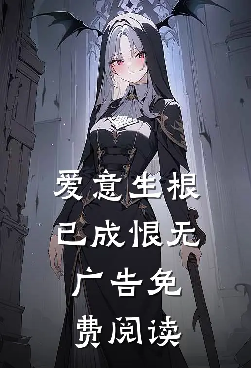 爱意生根已成恨无广告免费阅读