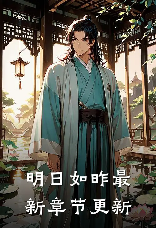 明日如昨最新章节更新