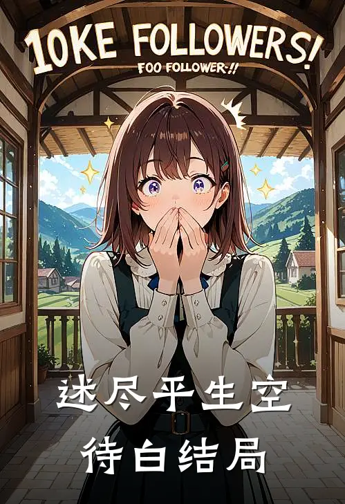 述尽平生空待白结局