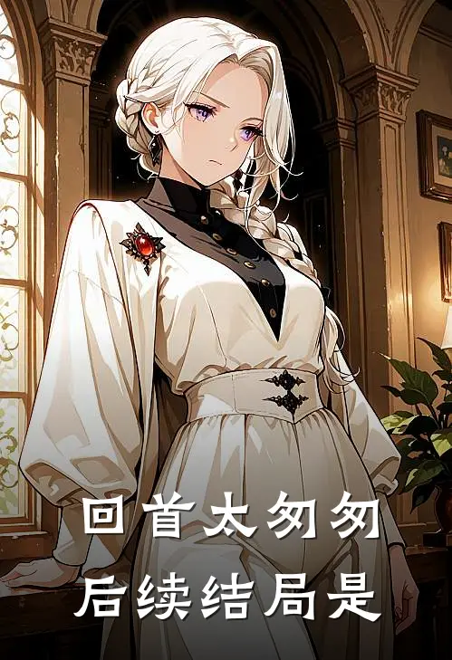 回首太匆匆后续结局是