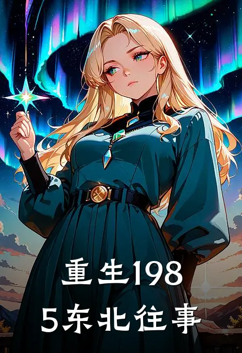 重生1985东北往事