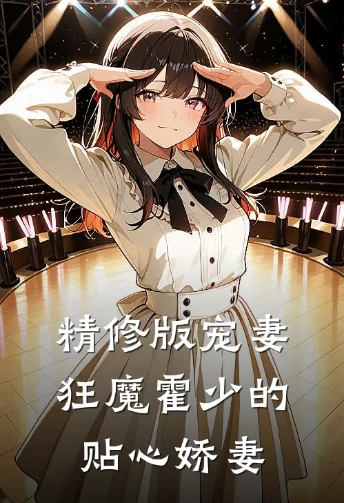 精修版宠妻狂魔霍少的贴心娇妻